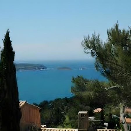 Beau T3 Au Mont Des Oiseaux Apartman Hyères Kültér fotó